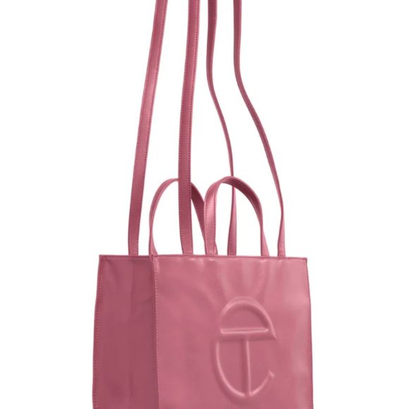 Medium Shopping Bag - Corned Beef - Picture 2 of 3